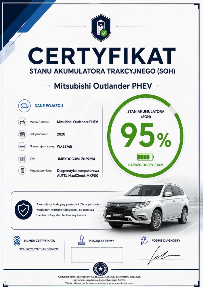 Mitsubishi Outlander Instyle - 16