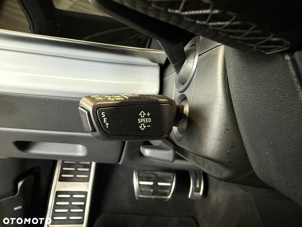 Audi Q7 SUV TDI quattro 170 kW tiptronic S line business - 17