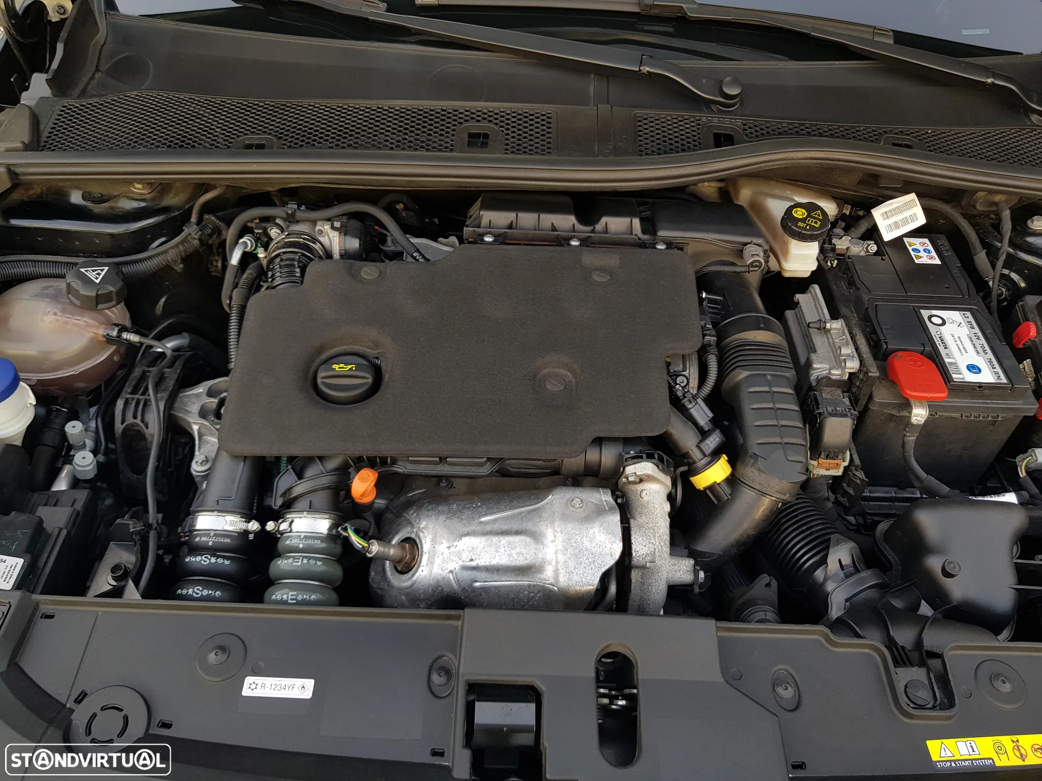 Opel Corsa 1.5 D Elegance - 26
