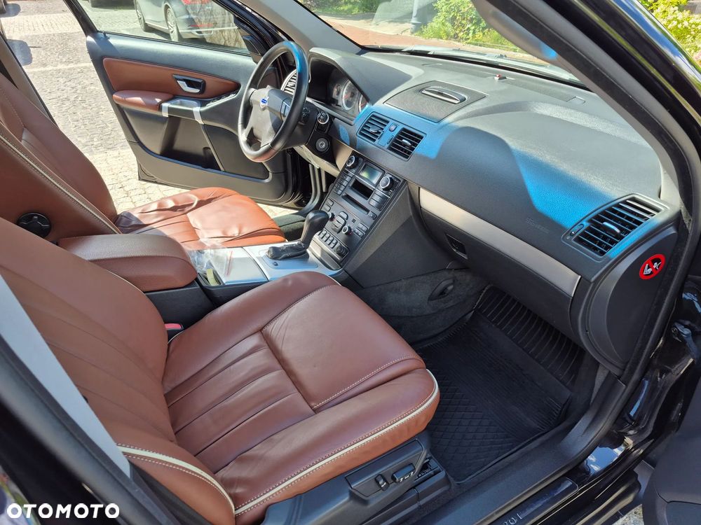 Volvo XC 90 D5 AWD Summum - 11