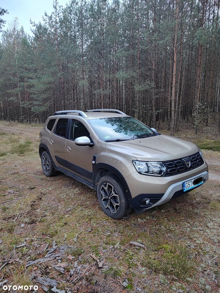Dacia Duster 1.0 TCe Prestige - 2