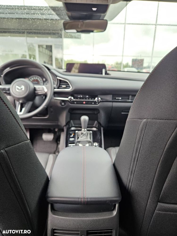 Mazda CX-30 - 19
