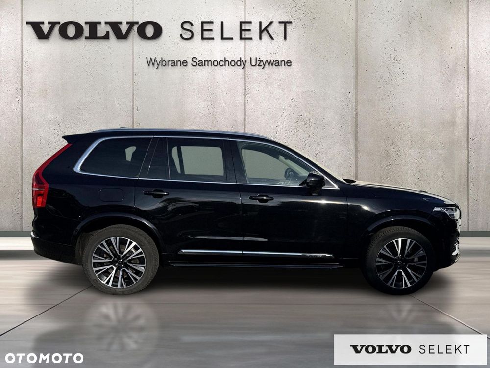 Volvo XC 90 - 7