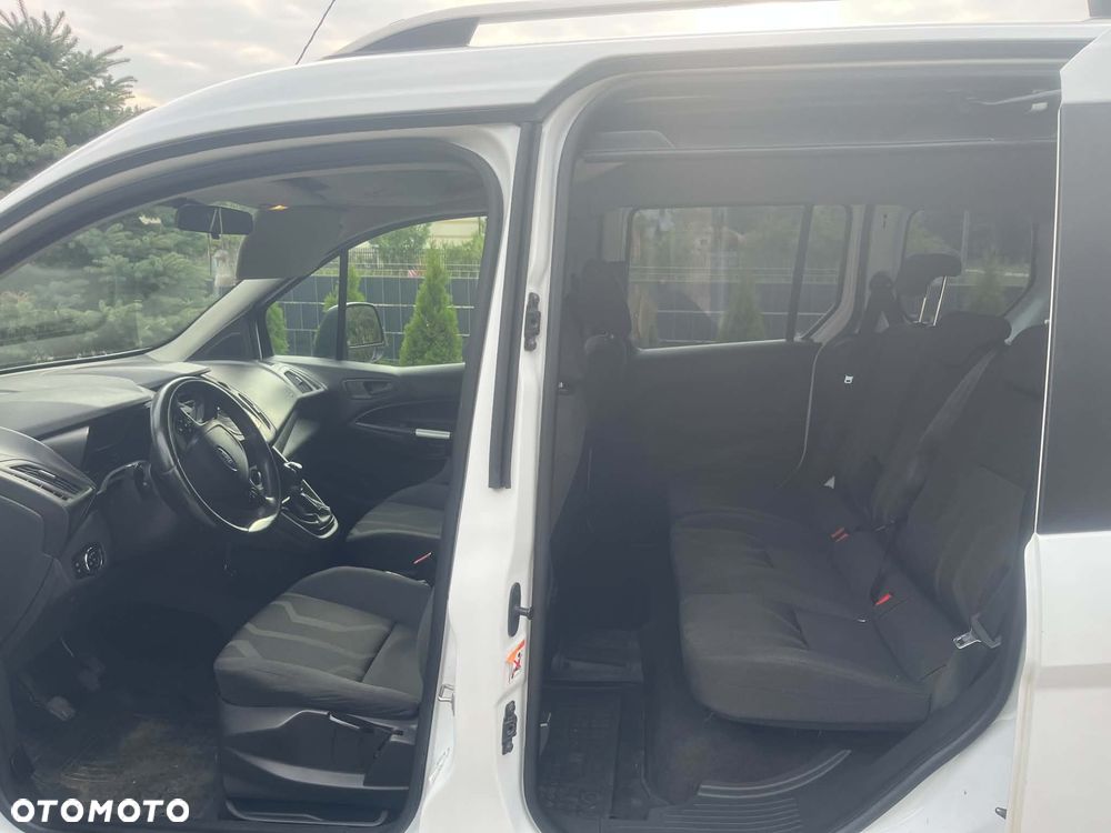 Ford Transit Connet - 6