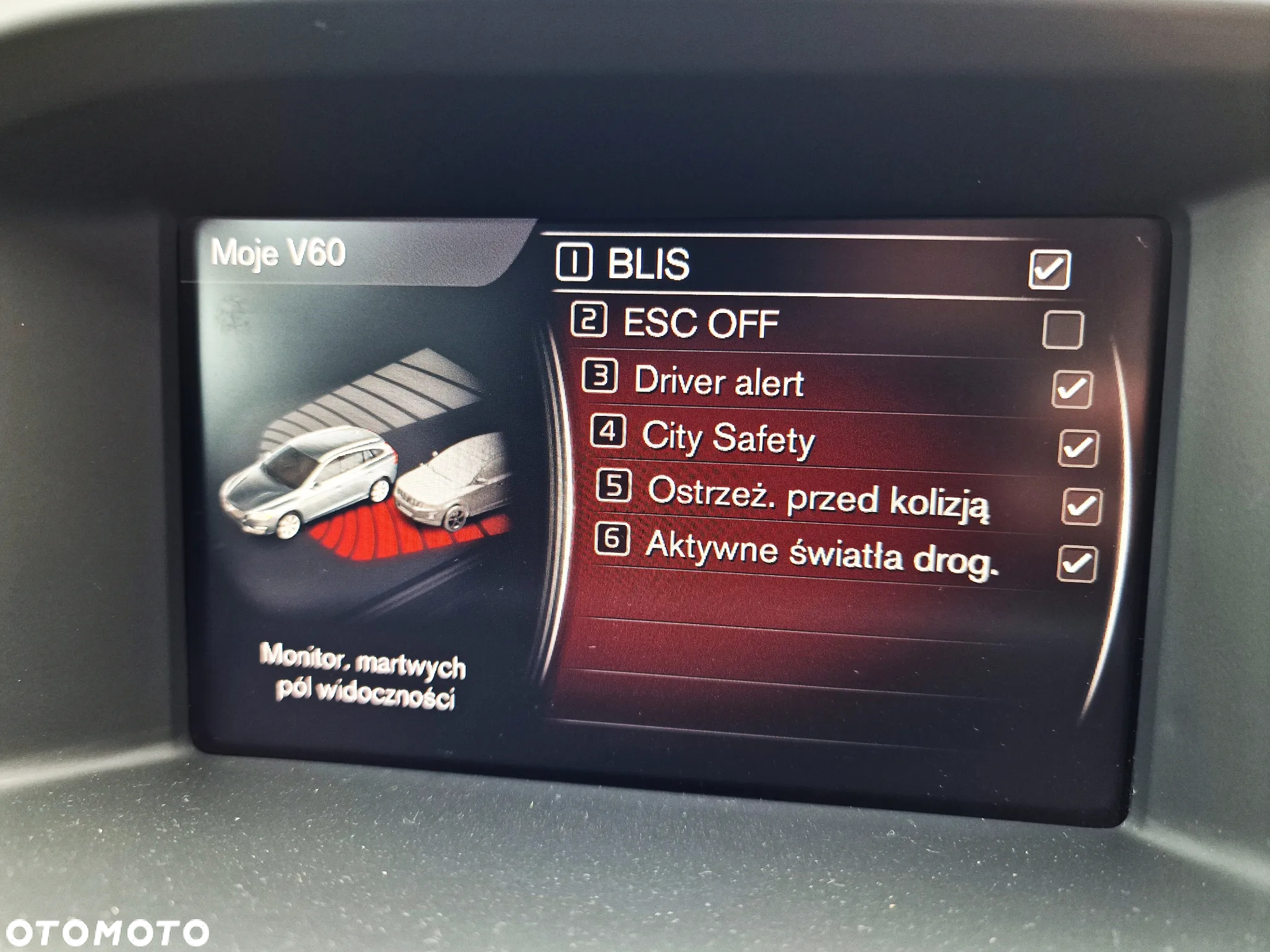 Volvo V60 D2 Geartronic Momentum - 30