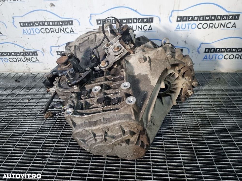 Cutie de viteze Kia Sportage IV 1.7 Diesel 2016 - 2018 116CP Manuala 6 Trepte D4FD Euro5 ... - 4