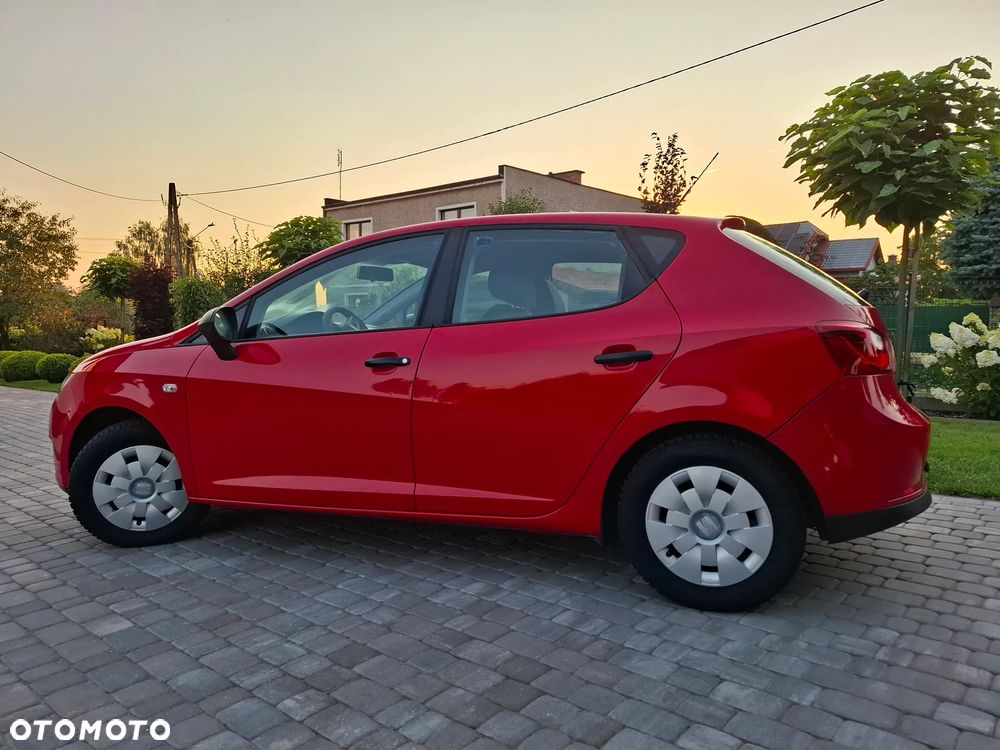 Seat Ibiza - 37