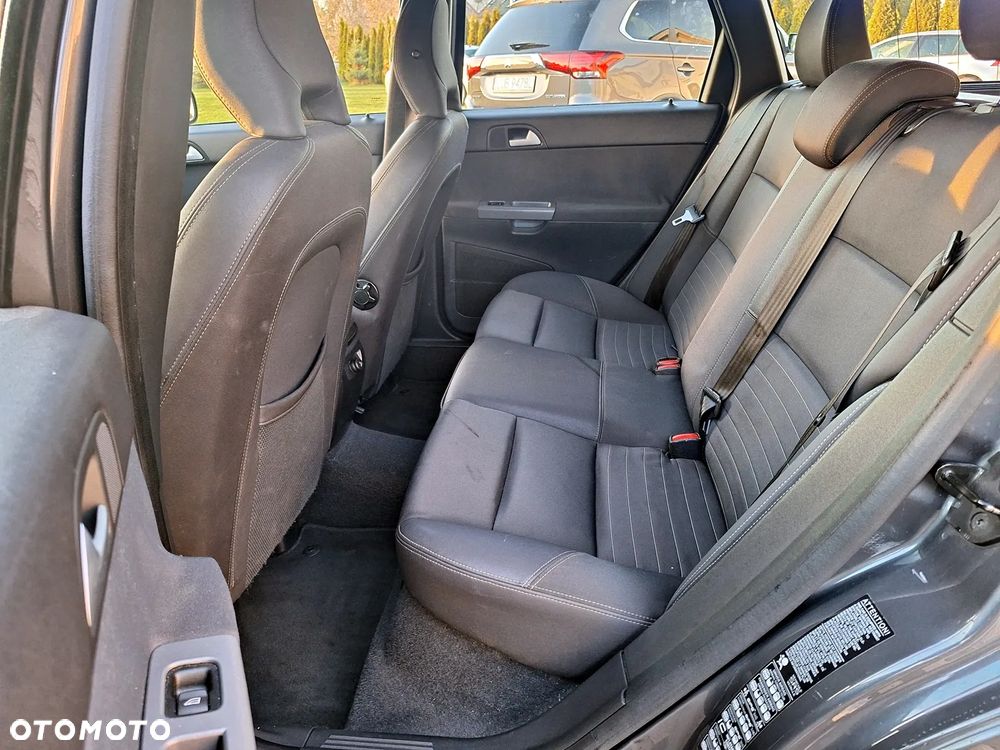 Volvo V50 1.8 Kinetic - 25