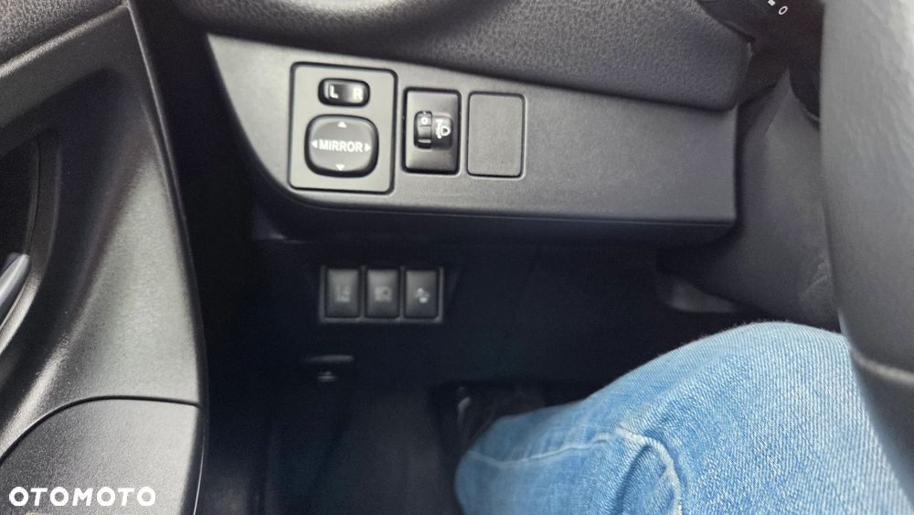 Toyota Yaris 1.5 Premium - 12