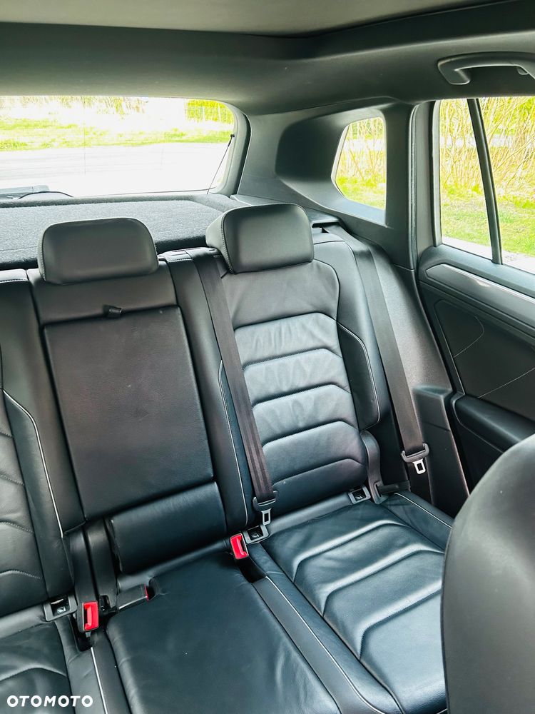 Volkswagen Tiguan 2.0 TDI BMT SCR Trendline - 24