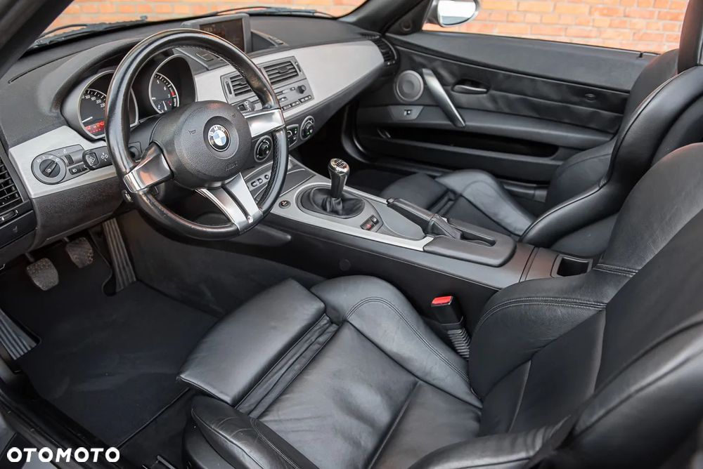 BMW Z4 roadster 3.0i - 13