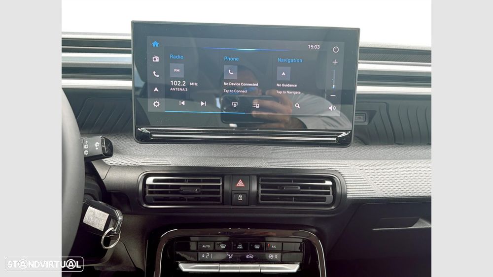 Citroën C3 1.2 Turbo Max - 19