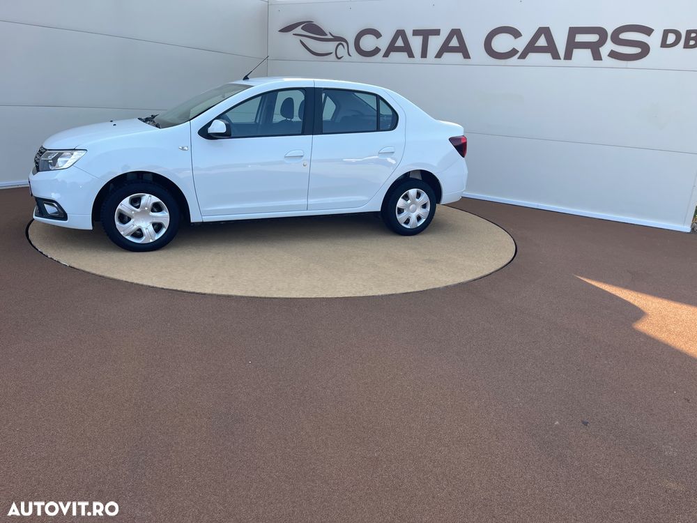 Dacia Logan - 6