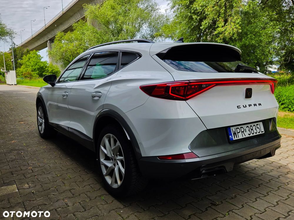 Cupra Formentor - 4