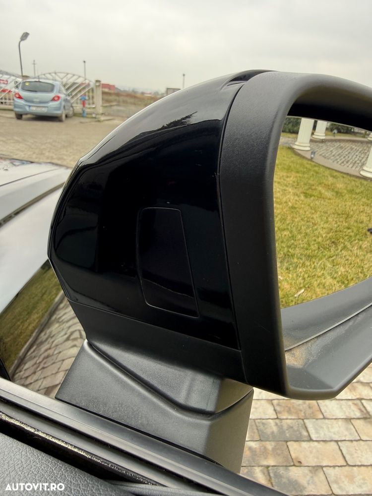 Audi Q3 35 TDI quattro S tronic advanced - 20