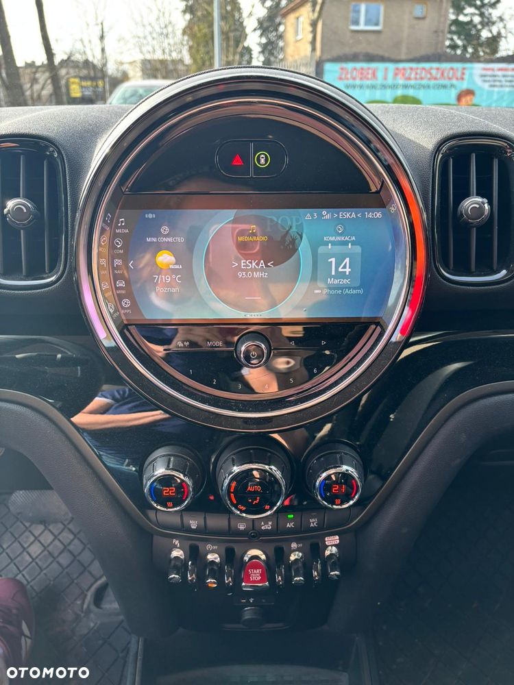 MINI Countryman Cooper - 5