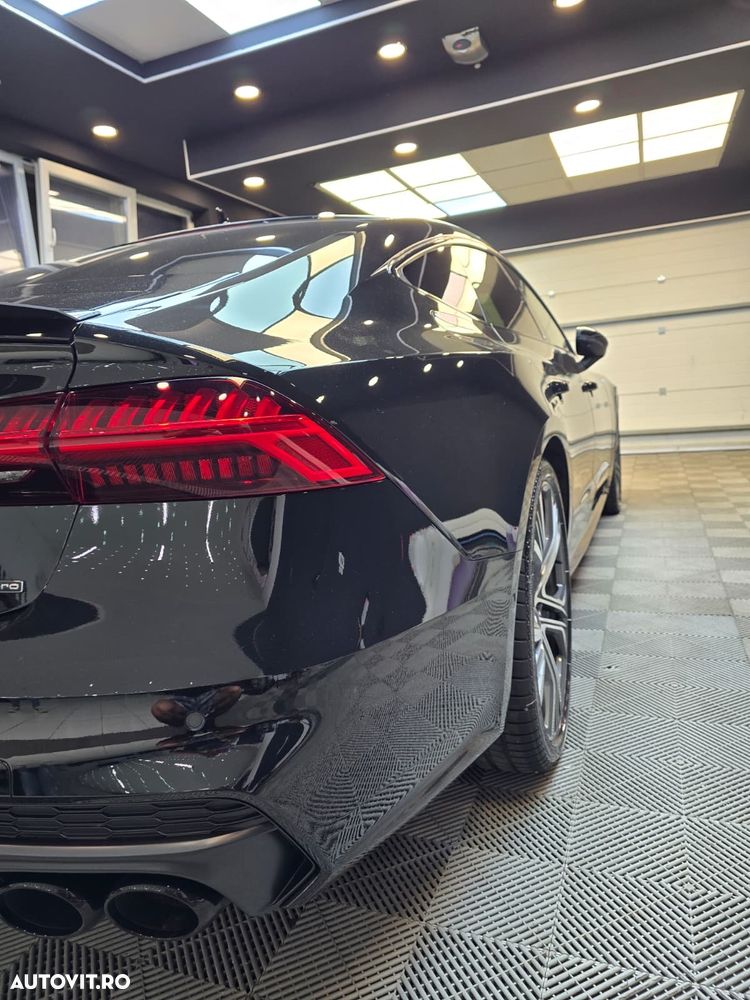 Audi A7 3.0 50 TDI quattro Tiptronic - 6