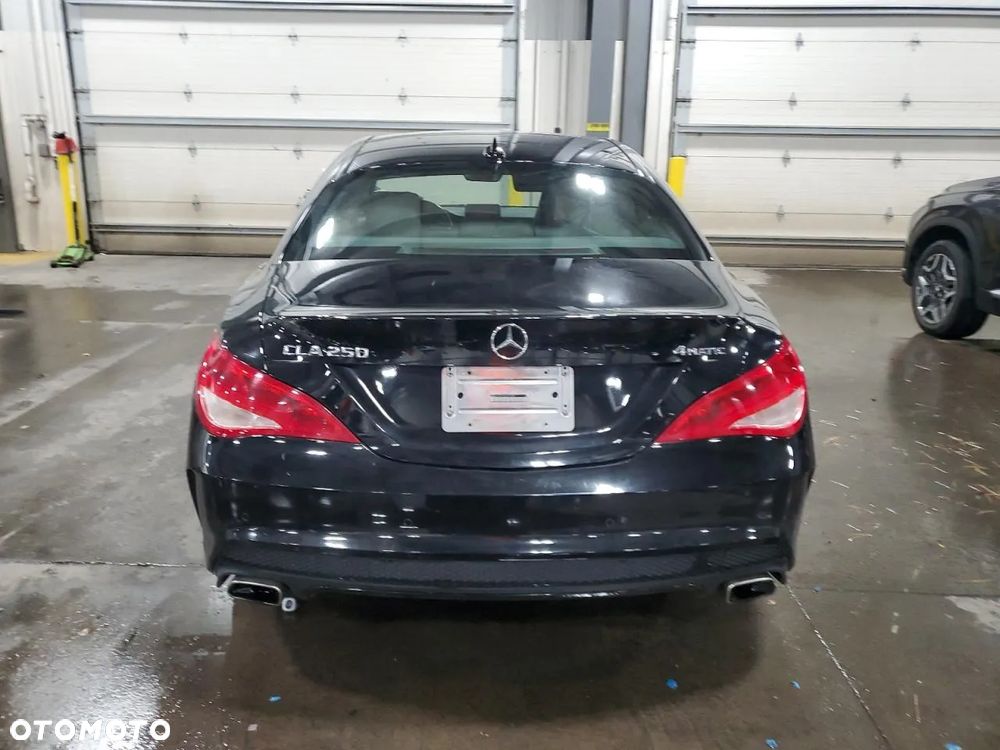 Mercedes-Benz CLA - 6