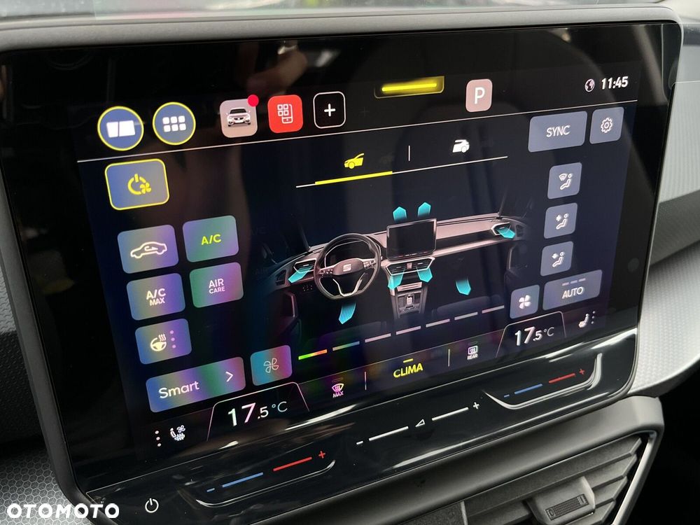 Seat Leon - 29