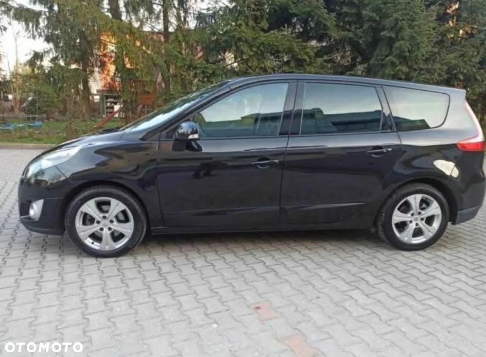 Renault Grand Scenic TCe 130 Dynamique - 15