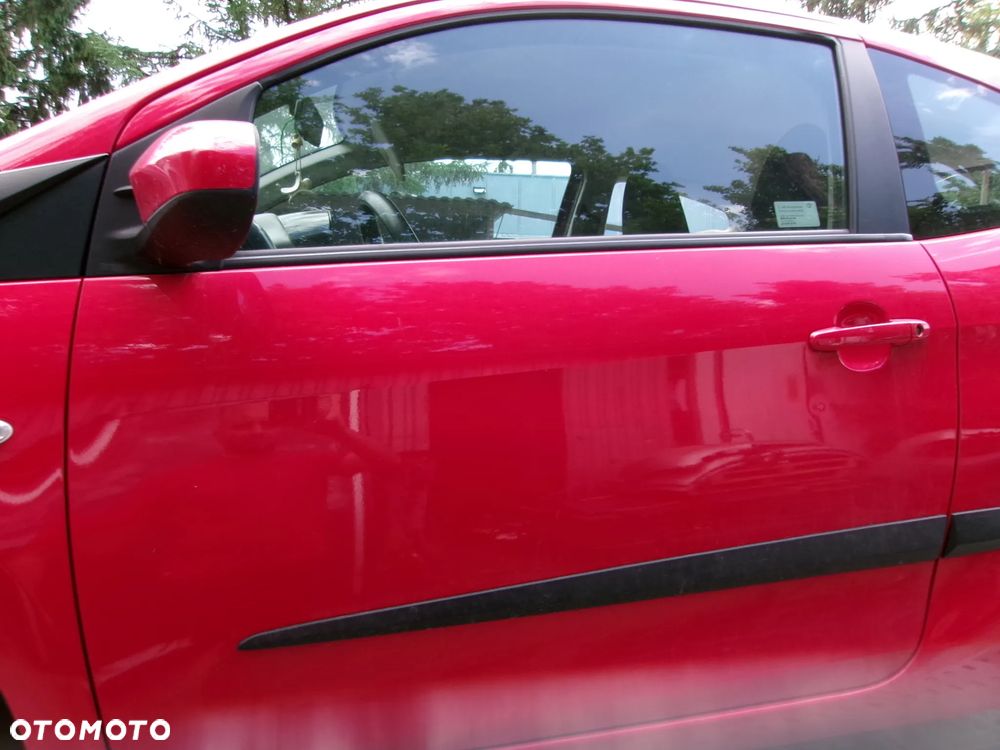 DRZWI PRAWE LEWE TOYOTA AYGO II 14-22 3DRZWI 3P0 - 2