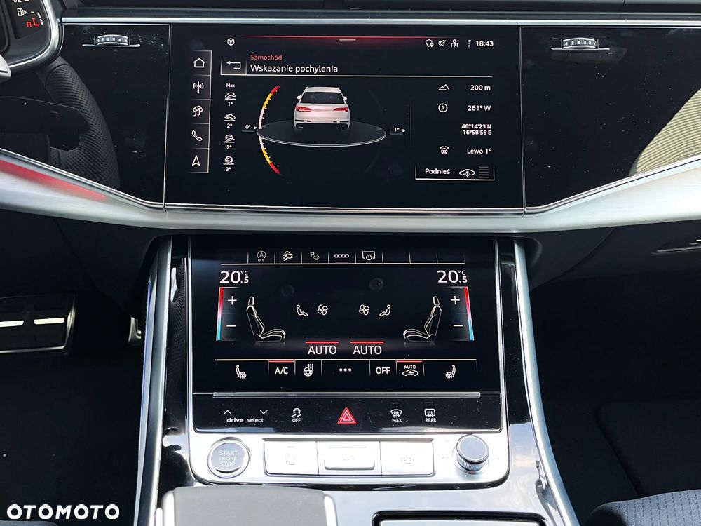 Audi Q7 - 25