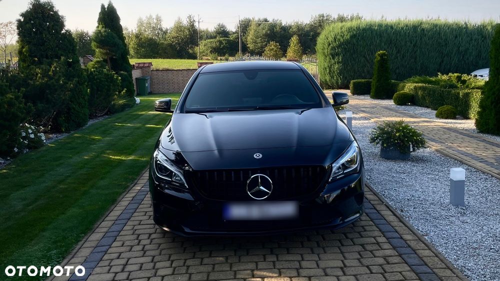 Mercedes-Benz CLA 250 4-Matic - 2
