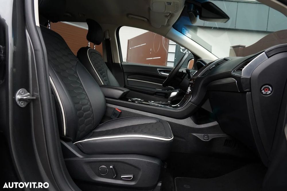 Ford Edge - 5