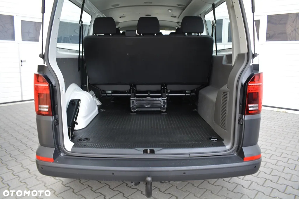 Volkswagen Transporter Kombi T6.1 TDI L2H1 - 20