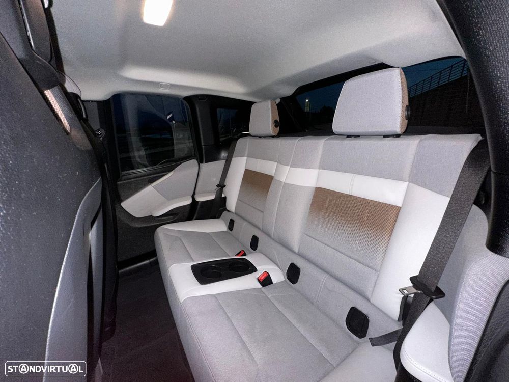 BMW i3 s 120Ah - 2