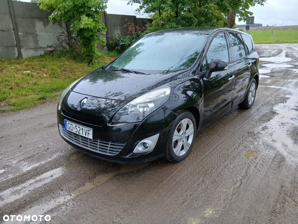 Renault Grand Scenic Gr 1.4 16V TCE Expression - 1