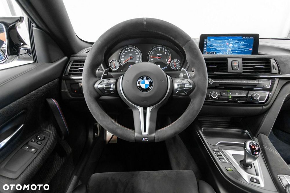 BMW M4 - 33