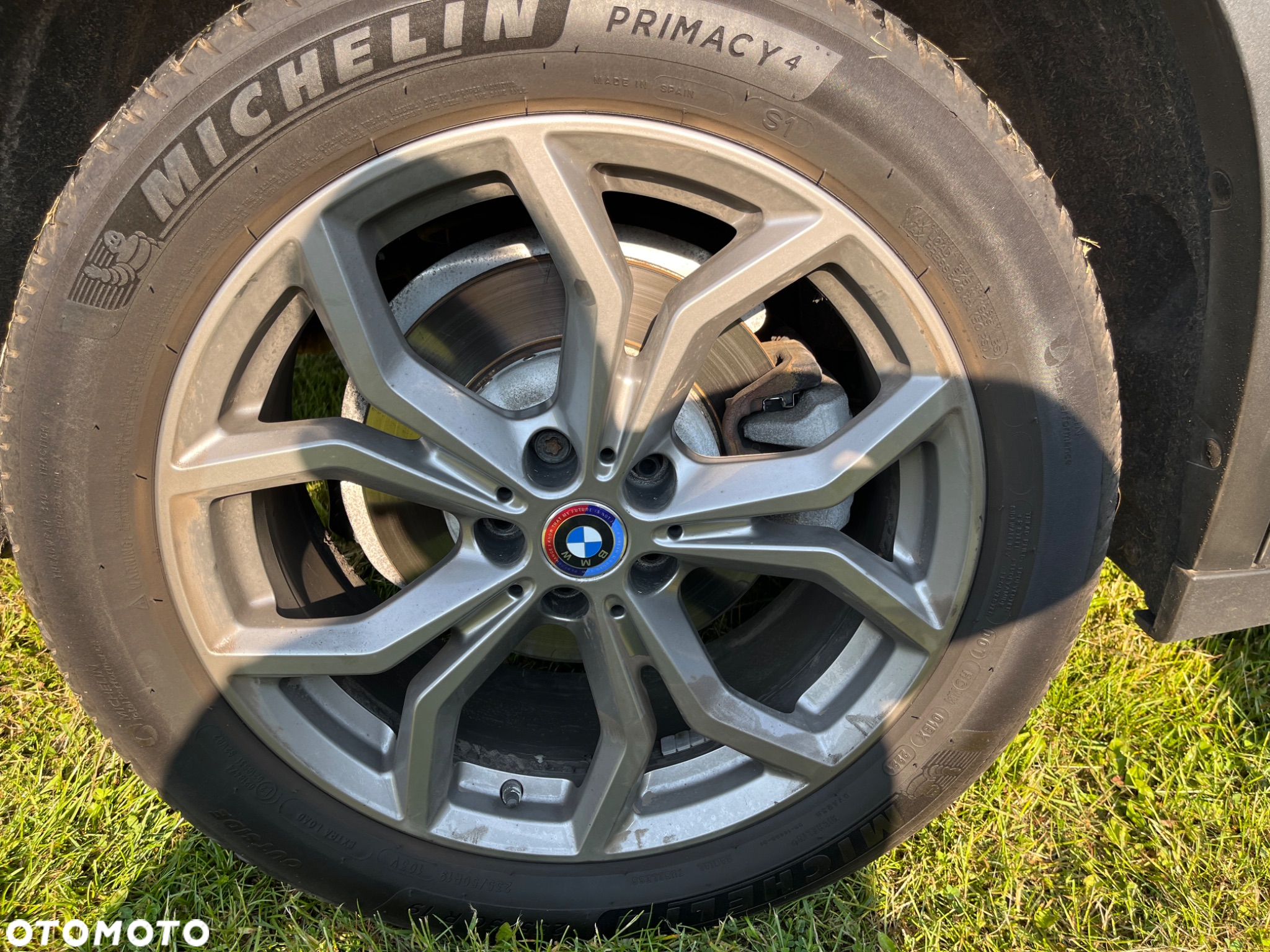 BMW X3 xDrive20d Luxury Line - 36
