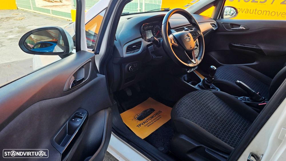 Opel Corsa 1.3 CDTi Dynamic - 5