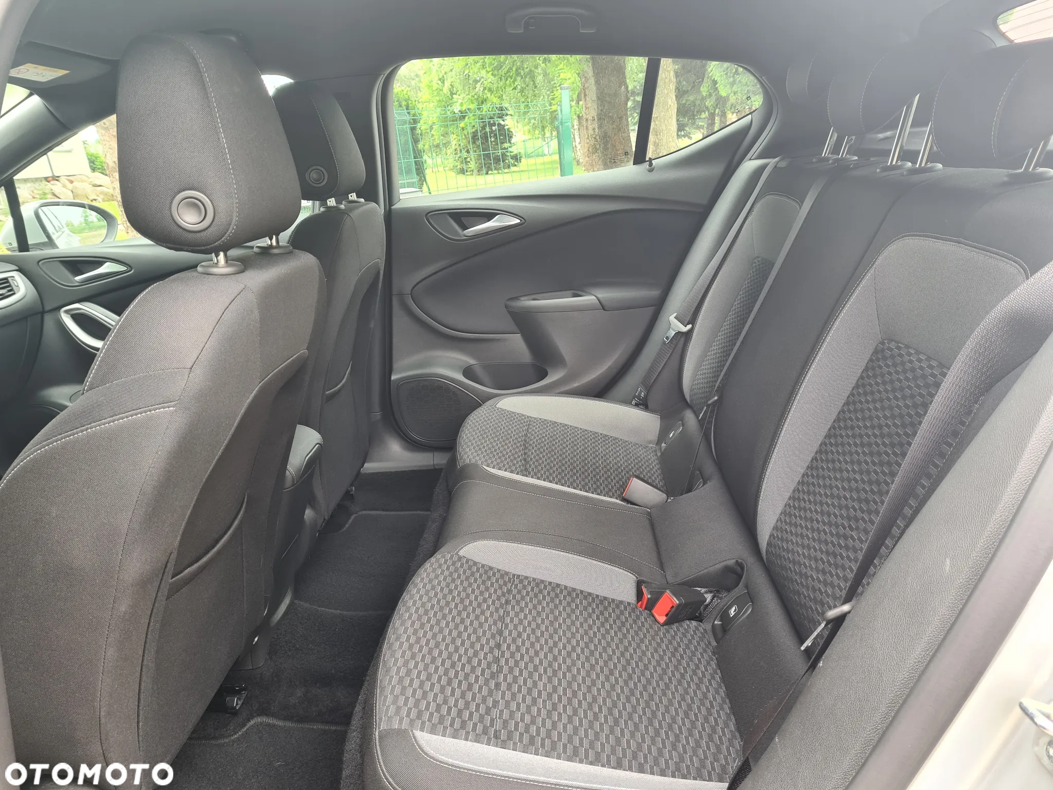 Opel Astra - 9