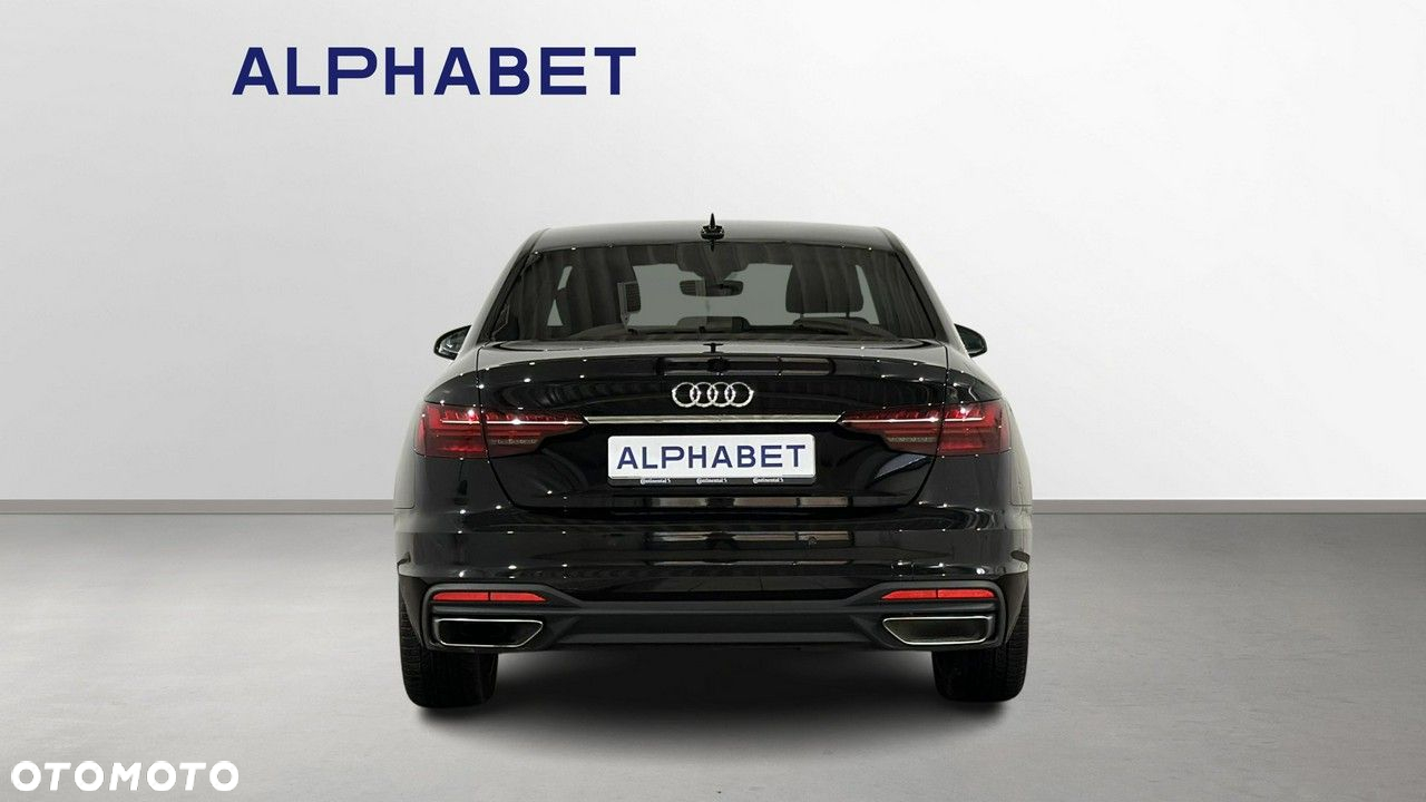 Audi A4 - 5