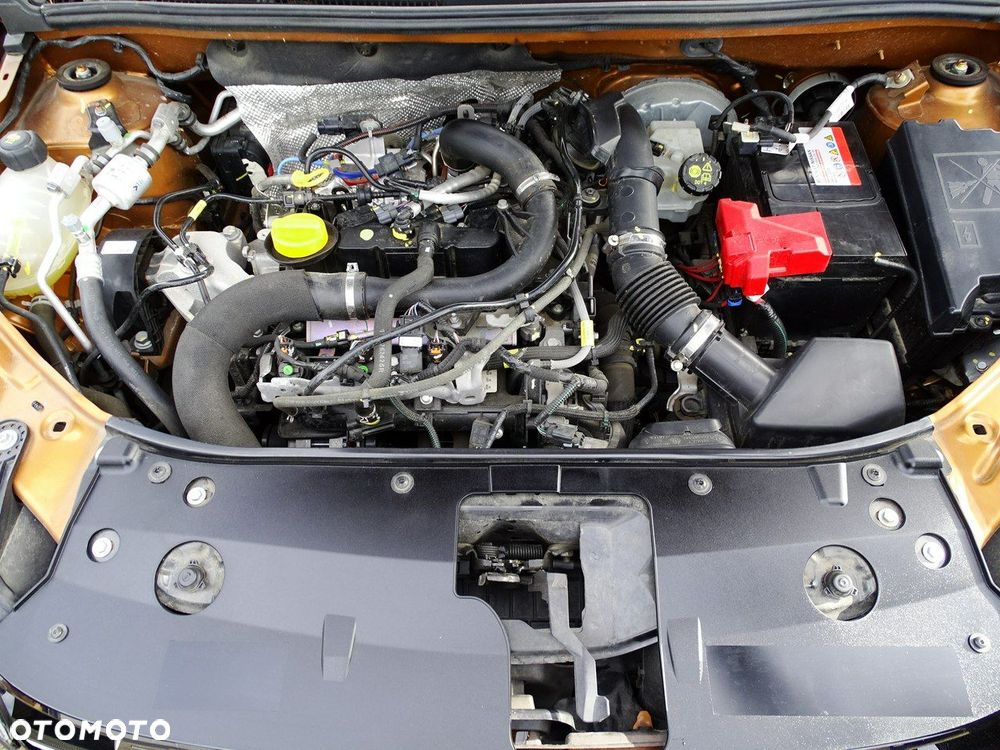 Dacia Sandero Stepway - 39