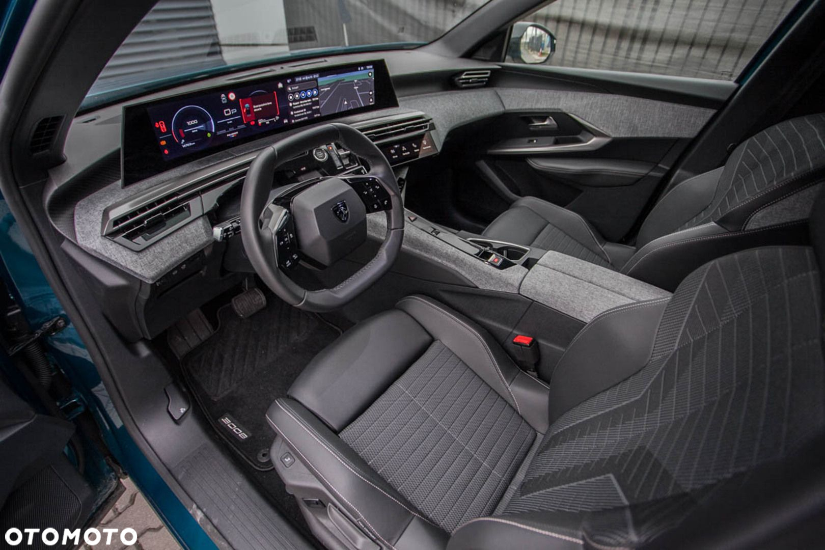 Peugeot 3008 - 14