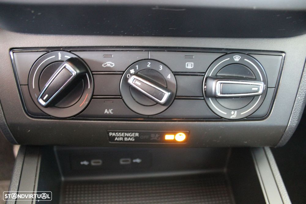 SEAT Ibiza 1.0 MPI Style - 18