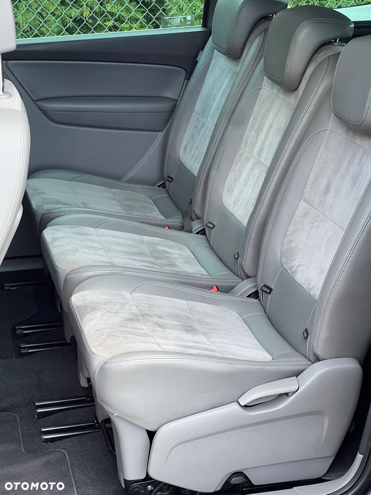 Volkswagen Sharan 2.0 TDI Highline DSG - 7