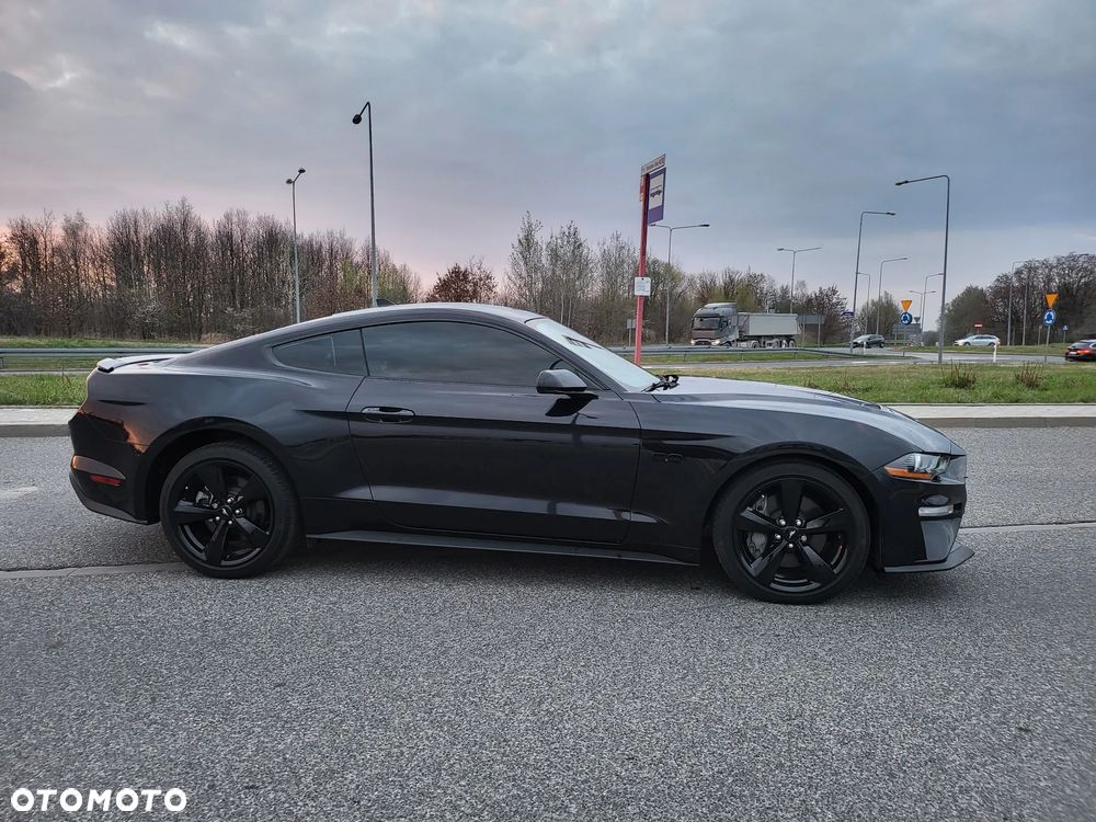 Ford Mustang 5.0 V8 GT - 22