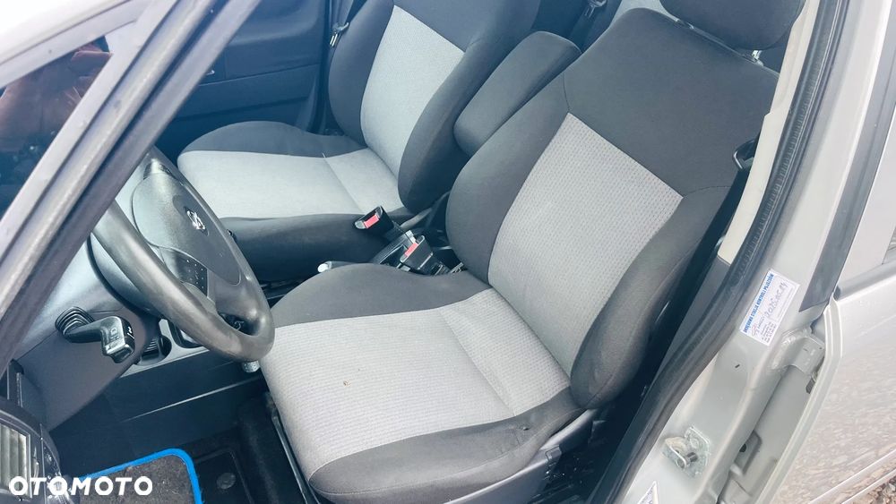 Opel Meriva - 10