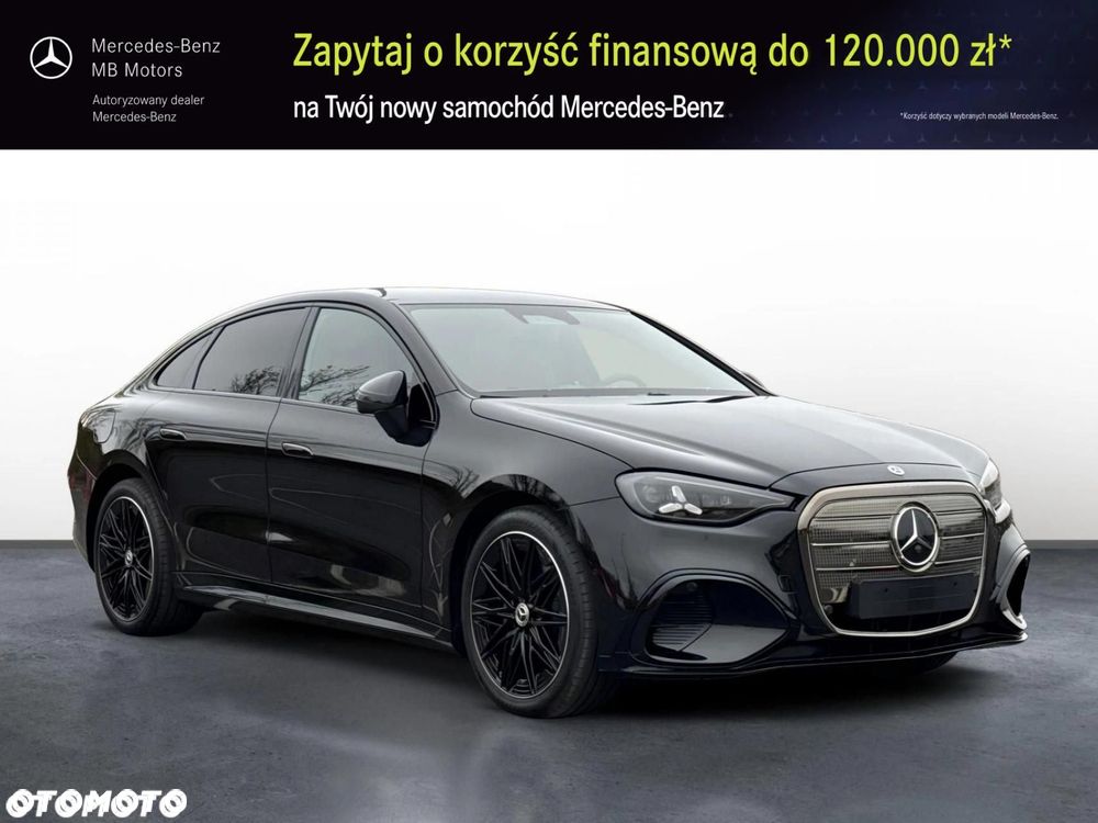 Mercedes-Benz Klasa C - 2