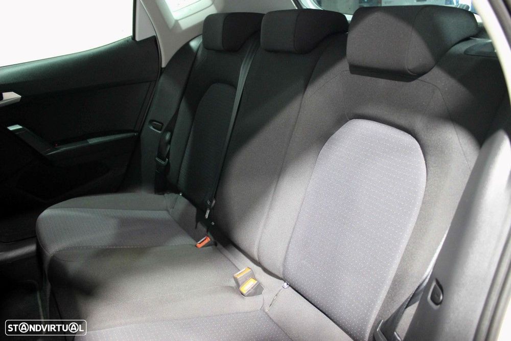 SEAT Arona 1.0 TSI Style - 35