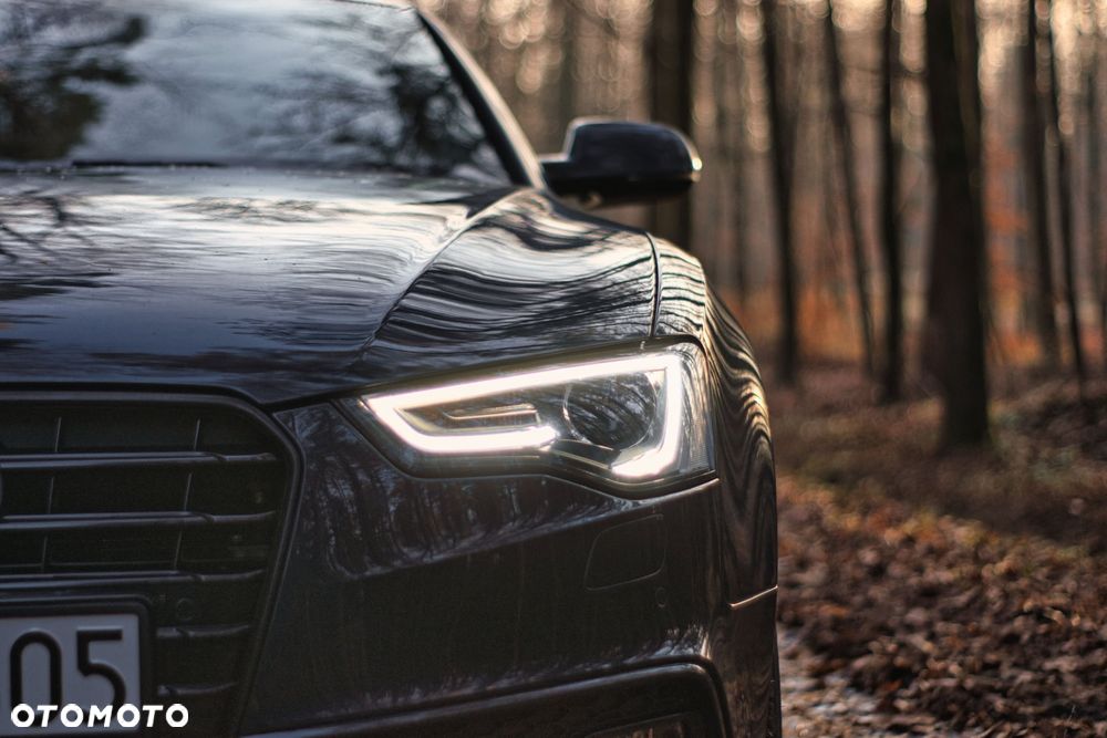 Audi A5 Coupé 2.0 TFSI Quattro S tronic - 7