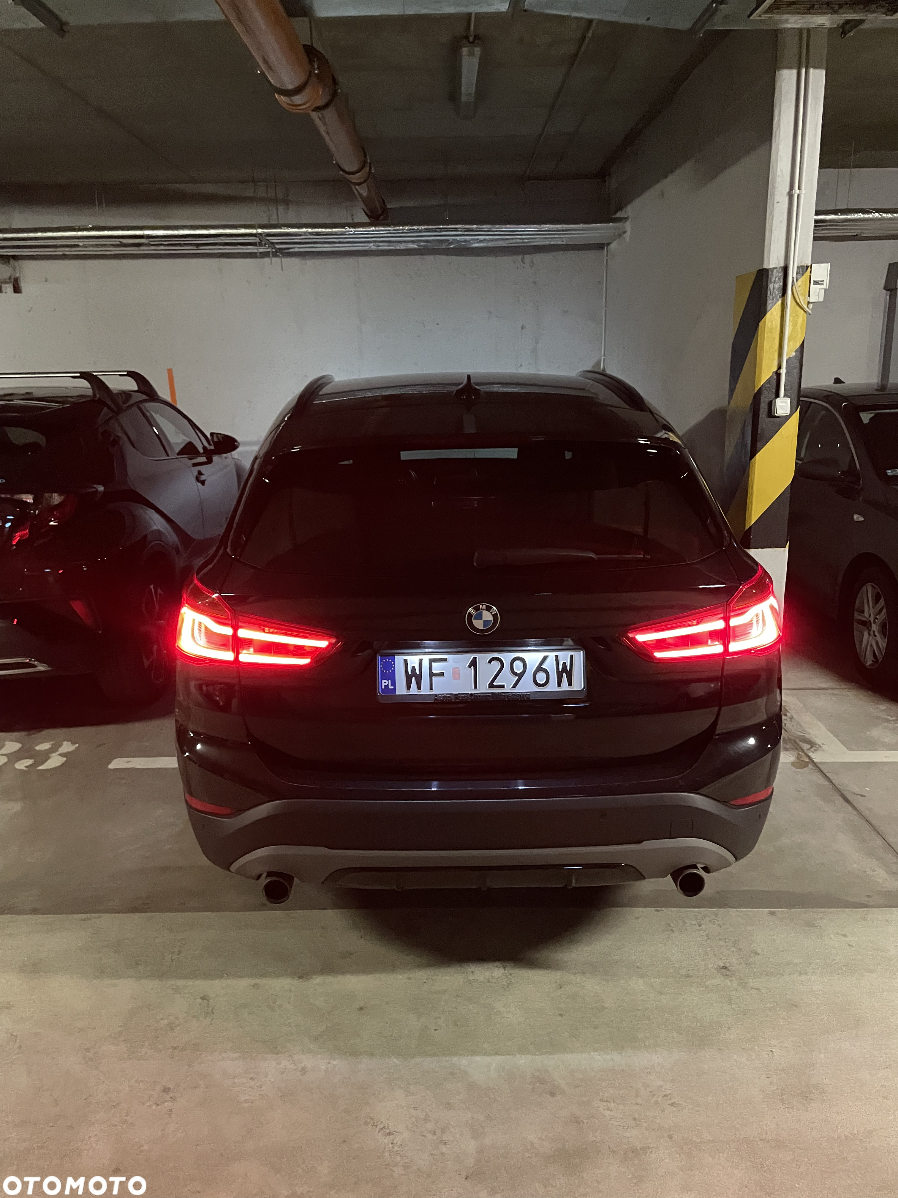 BMW X1 sDrive20i Sport Line - 37