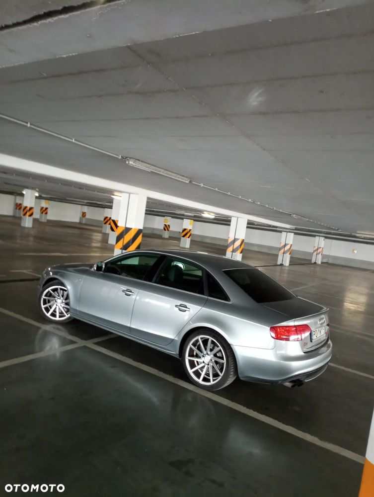 Audi S4 Limousine 3.0 TFSI Quattro - 38