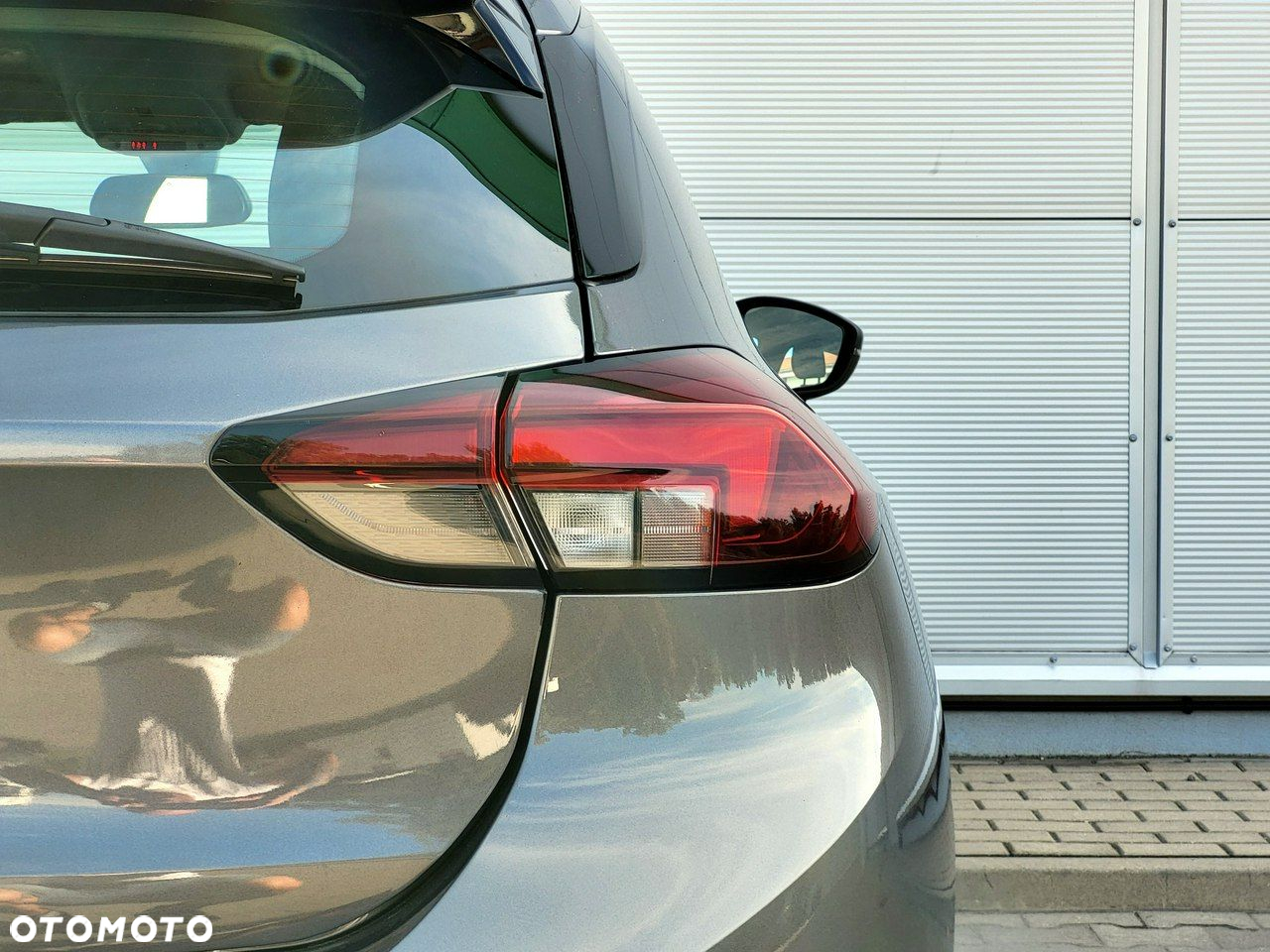 Opel Corsa - 17