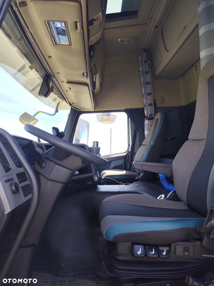 Volvo Fm450 - 6