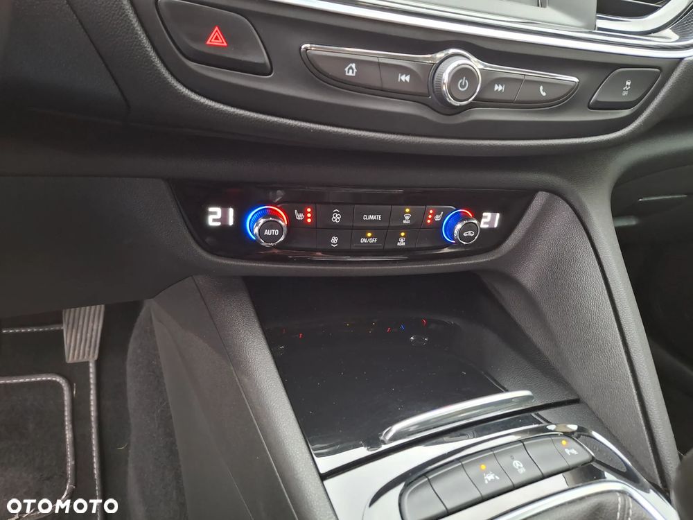 Opel Insignia 1.6 CDTI Innovation S&S - 14